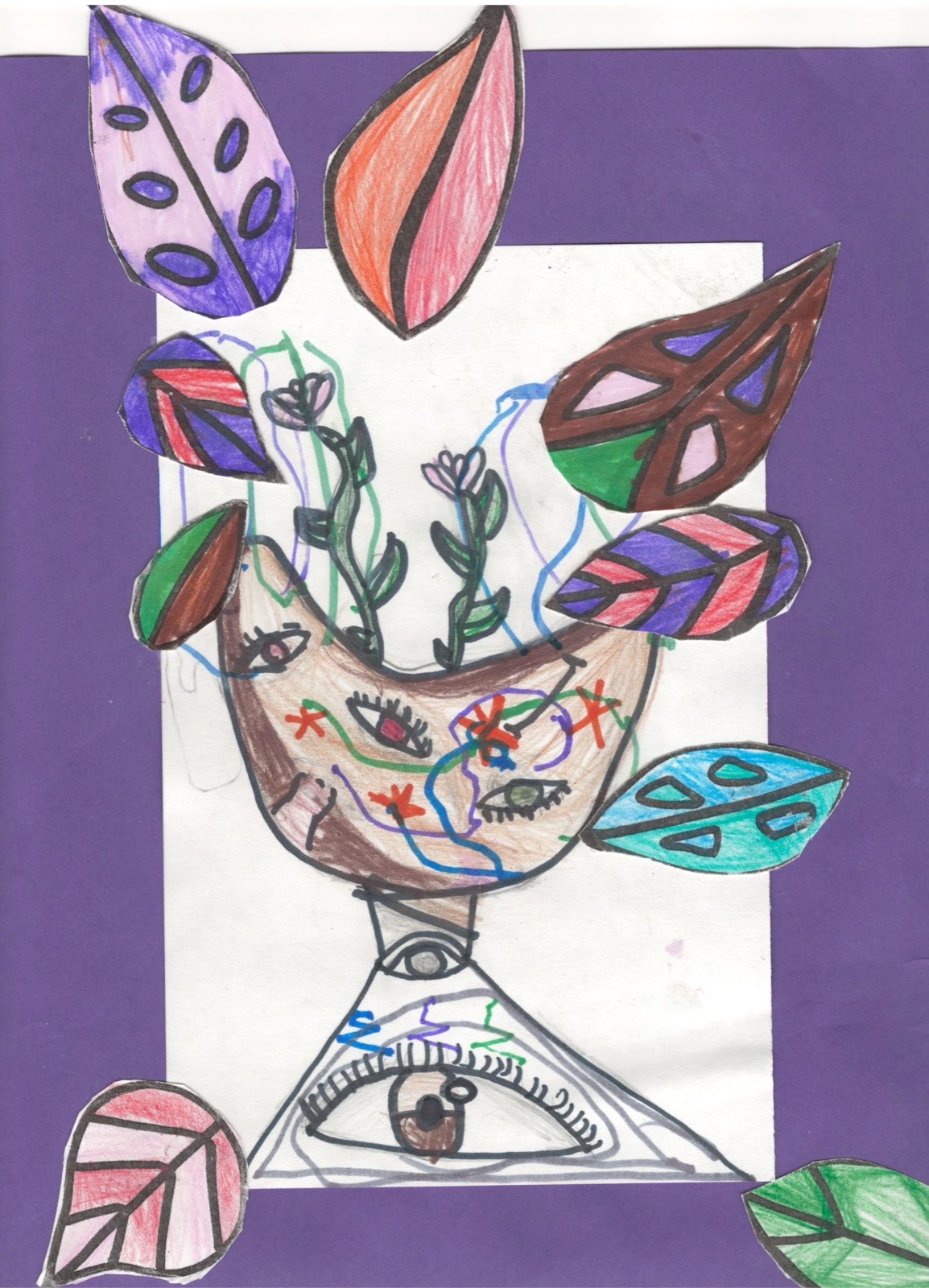 Heloise Artwork