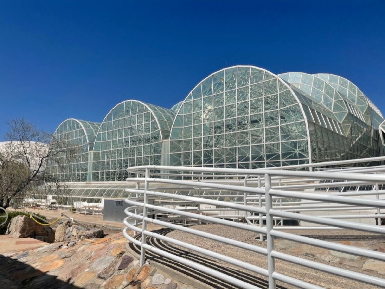 Biosphere 2
