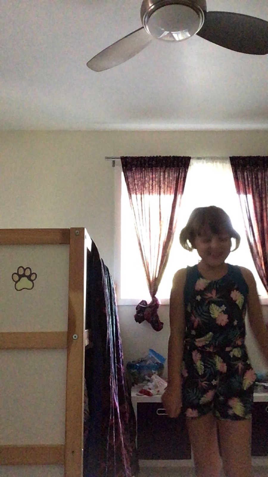 Birthday Girl! Age 9!