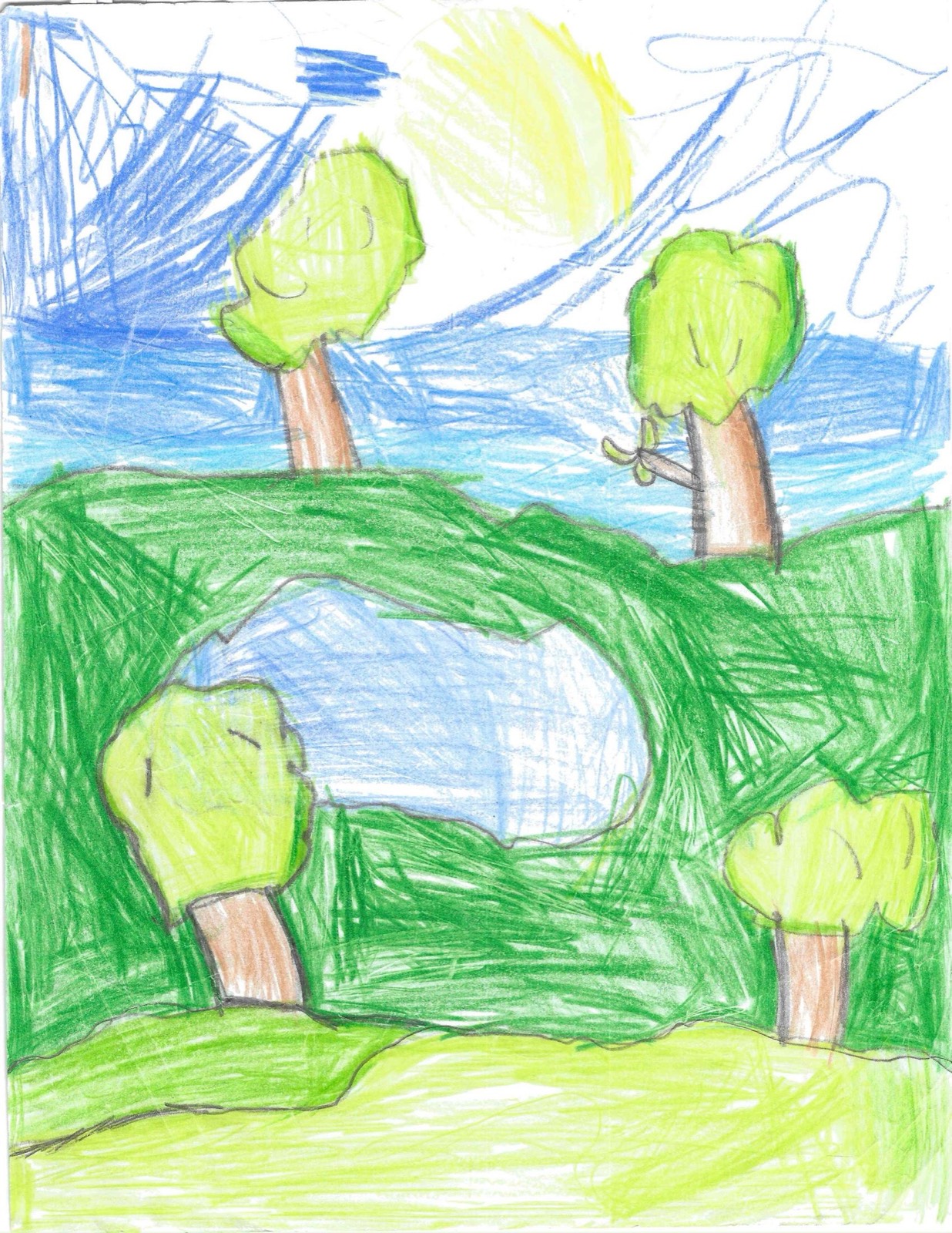 Heloise Artwork