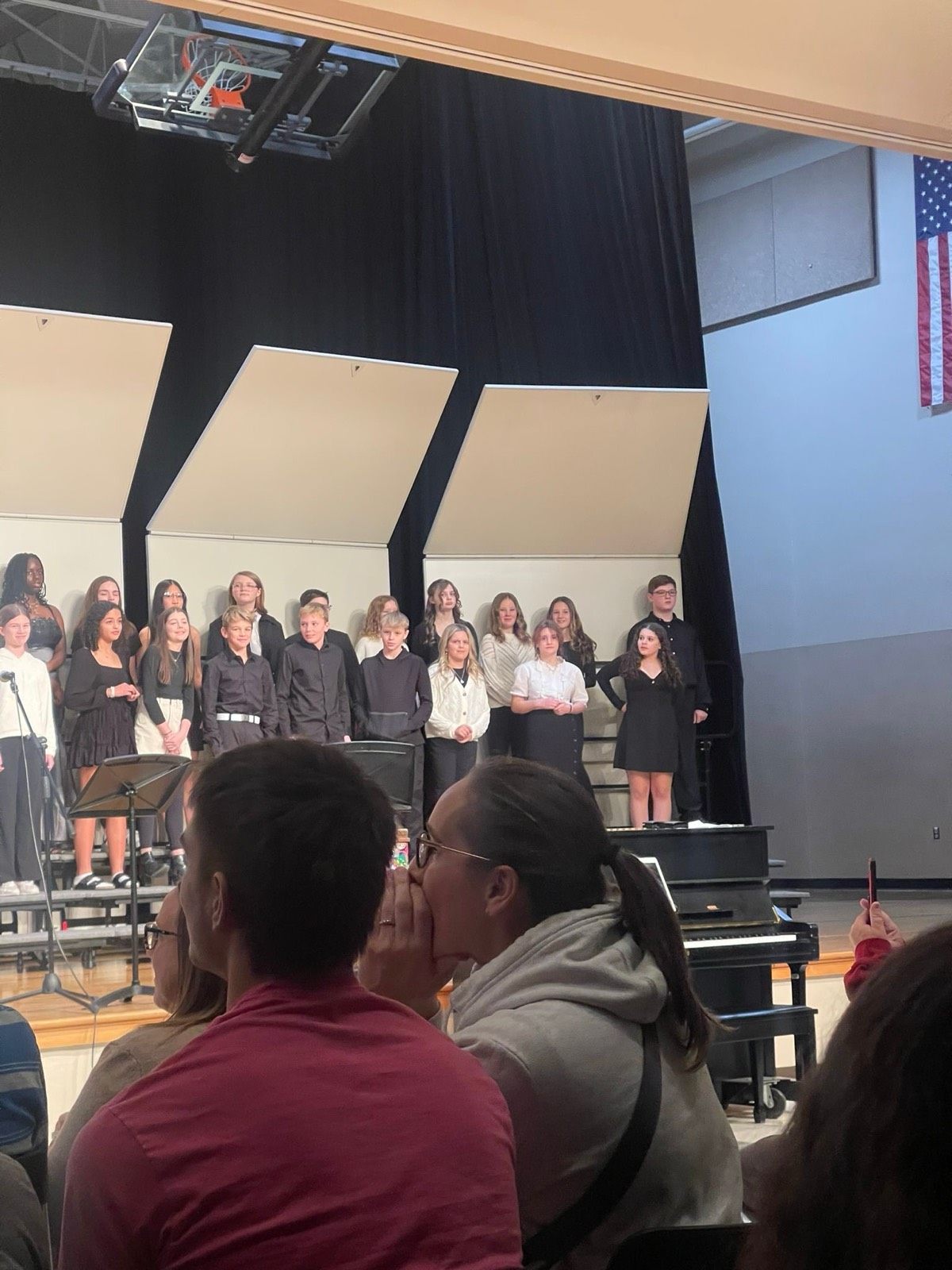 Chorus Concert