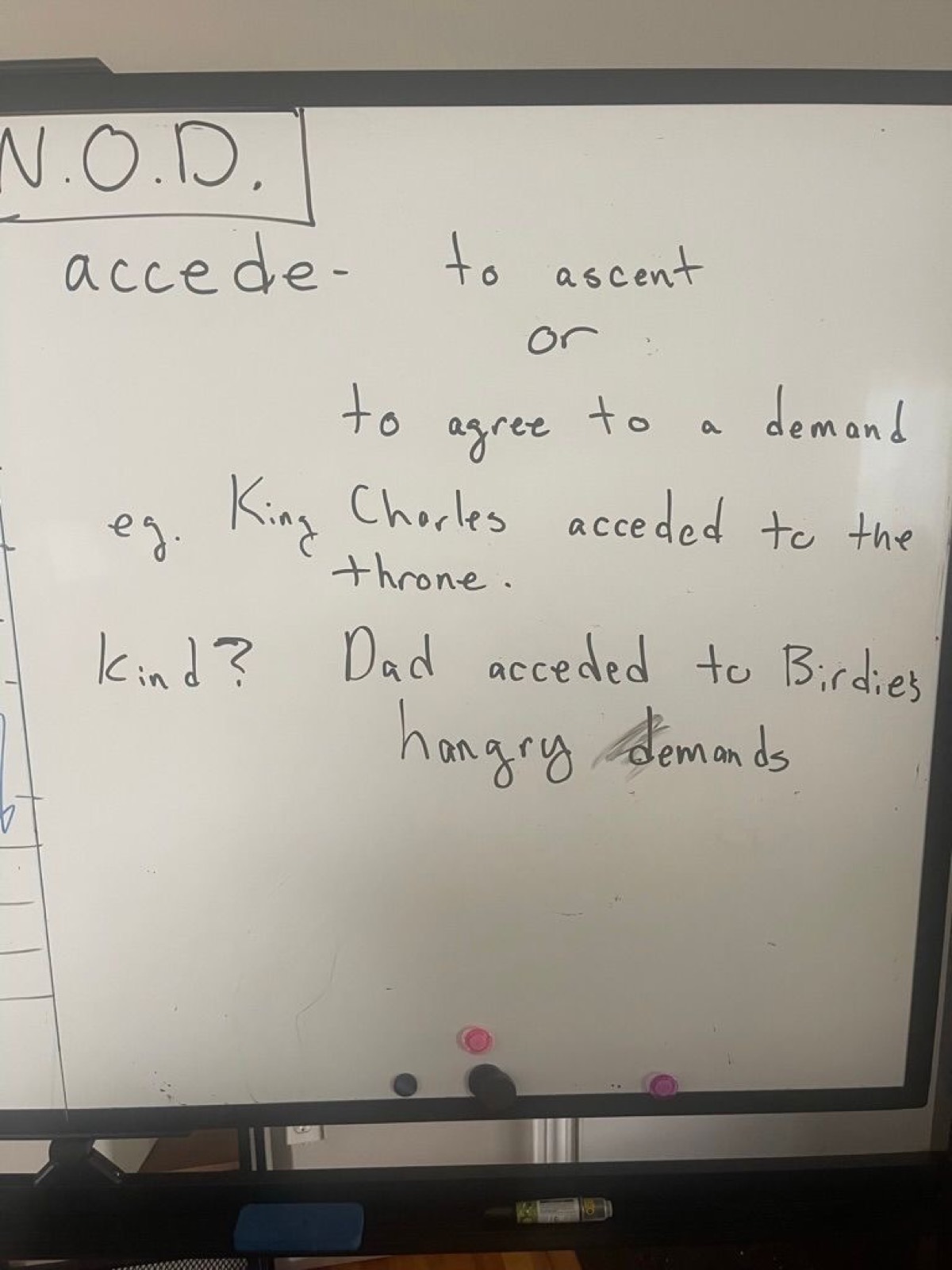 Monday October 17, 2022