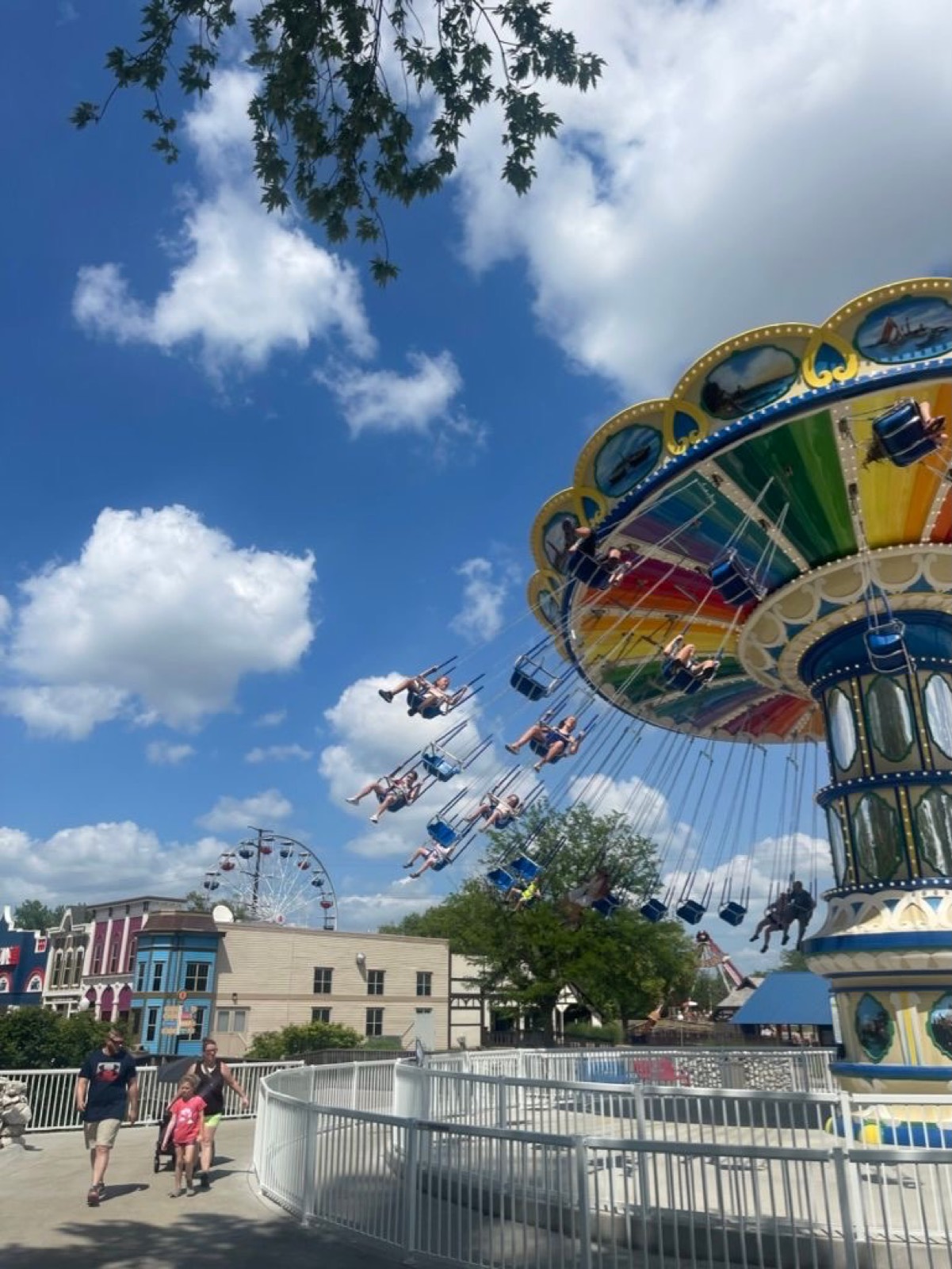 Adventureland Park