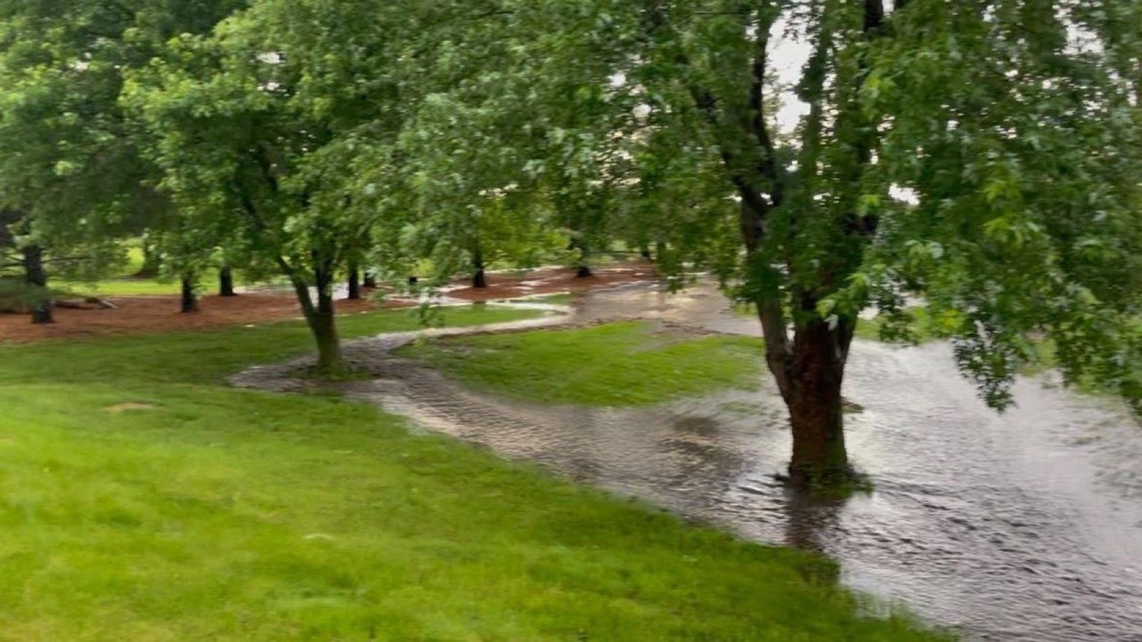 River Front Property
