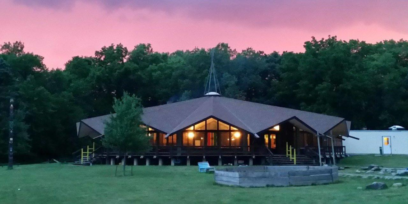 Camp Hantesa