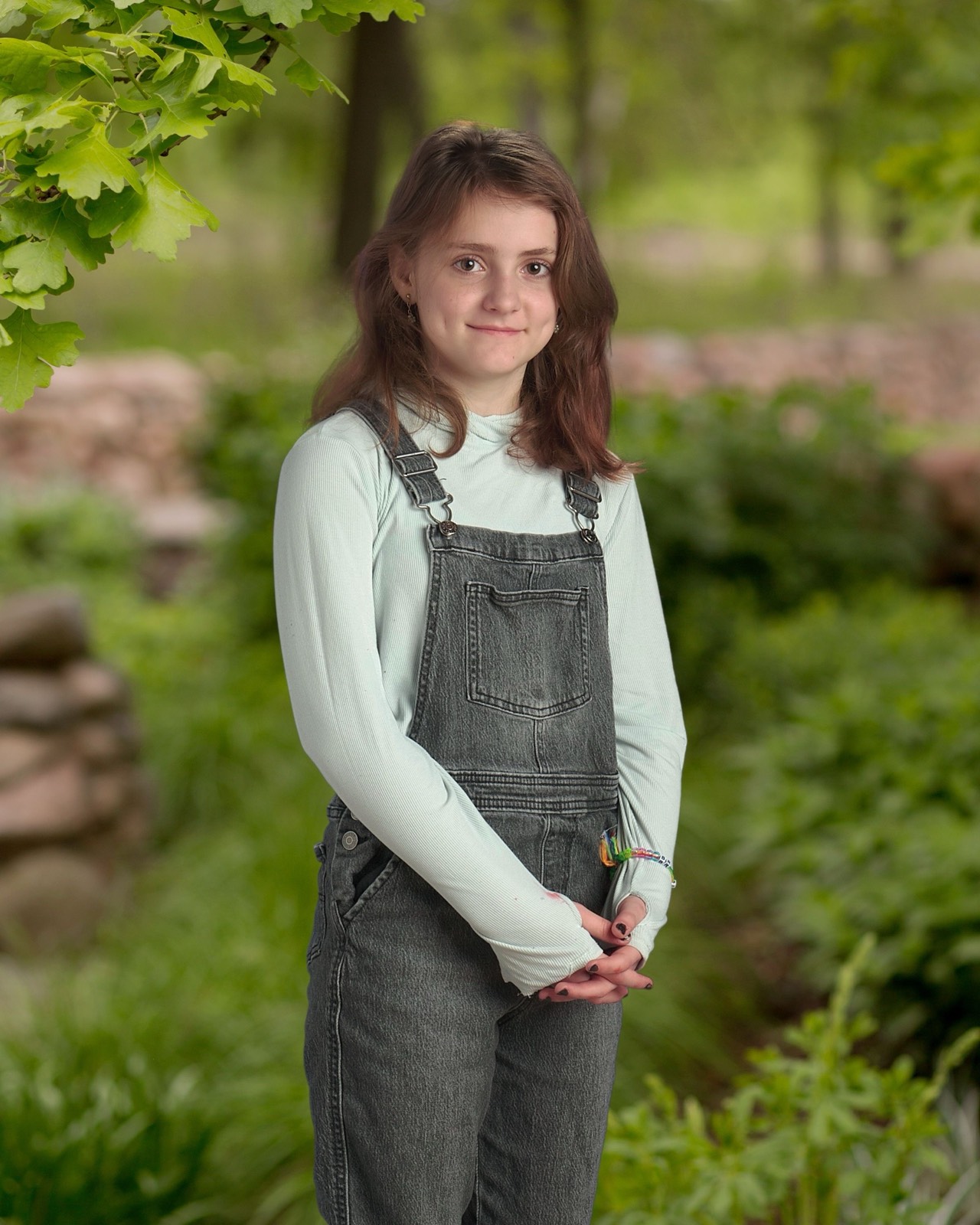 5th Grade School Pics