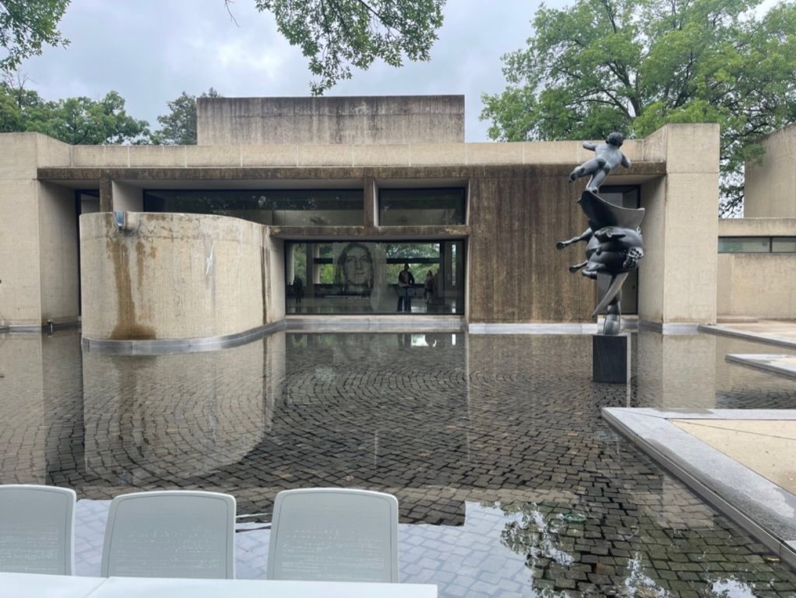 Des Moines Art Center