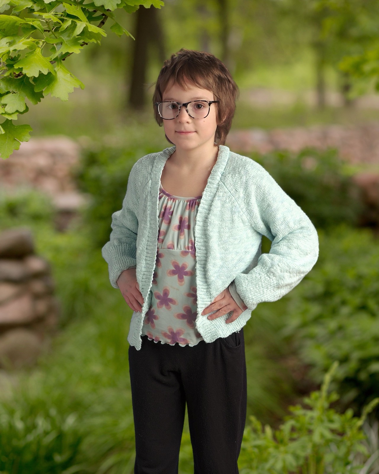 3rd Grade School Pictures